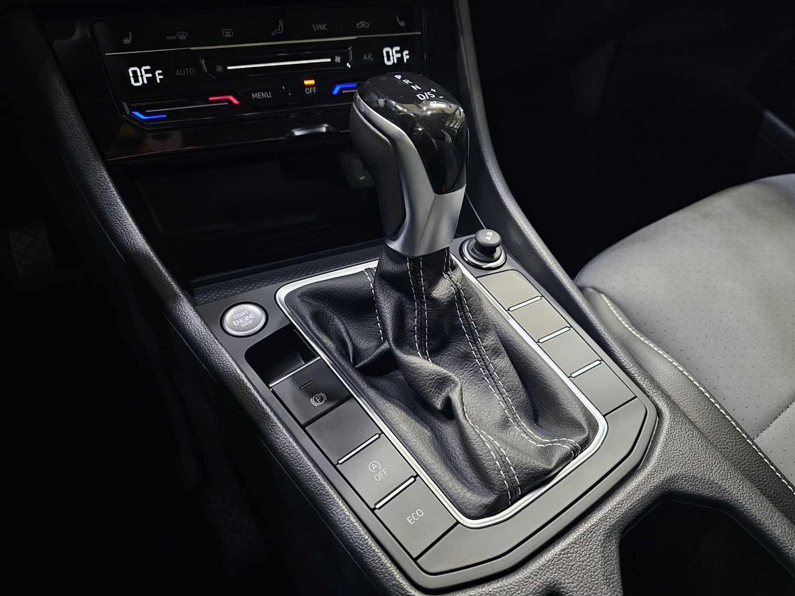 2026 Volkswagen Jetta SE Auto