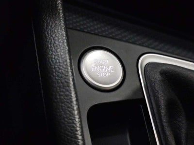 2026 Volkswagen Jetta SE Auto