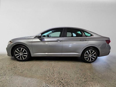 2026 Volkswagen Jetta SE Auto