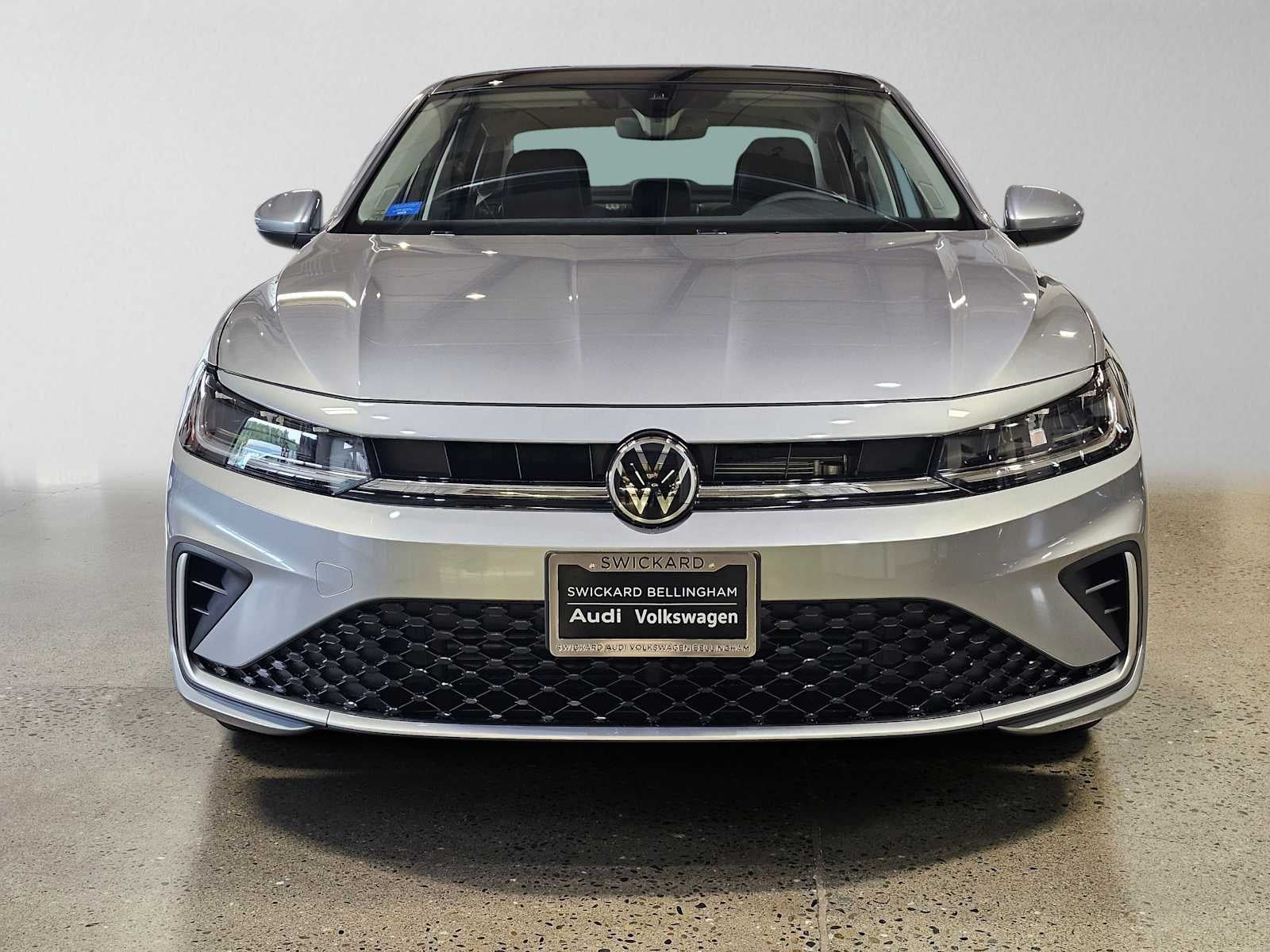 2026 Volkswagen Jetta SE Auto