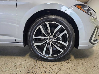 2026 Volkswagen Jetta SE Auto