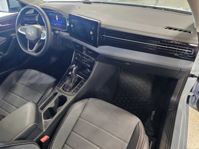 2026 Volkswagen Jetta SE Auto