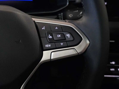 2026 Volkswagen Jetta SE Auto