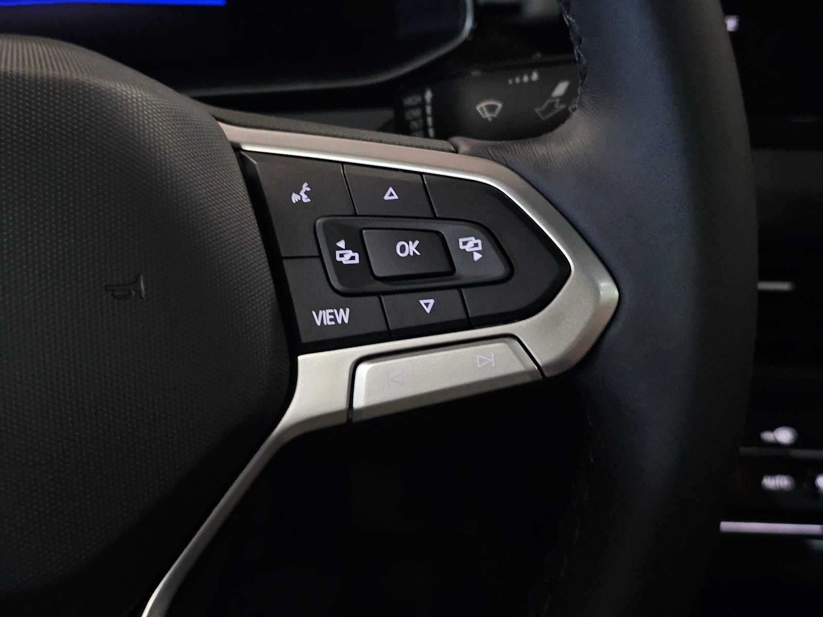 2026 Volkswagen Jetta SE Auto