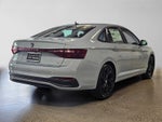 2026 Volkswagen Jetta SE Auto