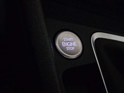 2026 Volkswagen Jetta SE Auto