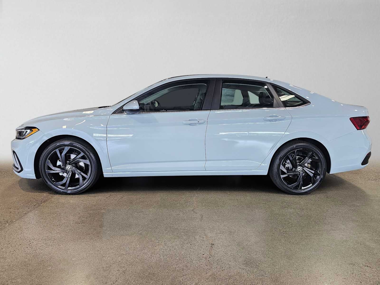 2026 Volkswagen Jetta SE Auto