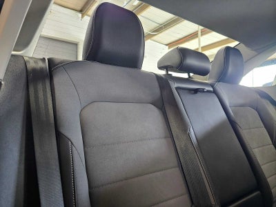 2025 Volkswagen Jetta SE Auto