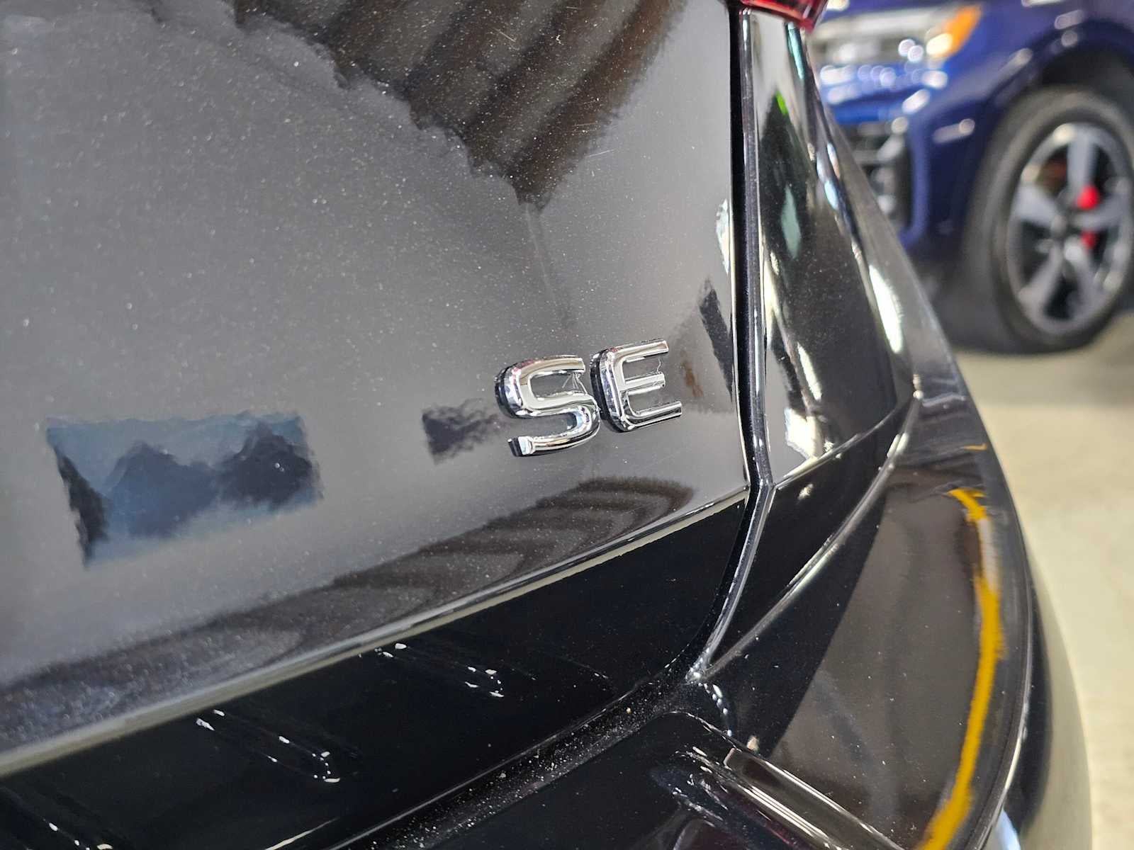 2025 Volkswagen Jetta SE Auto