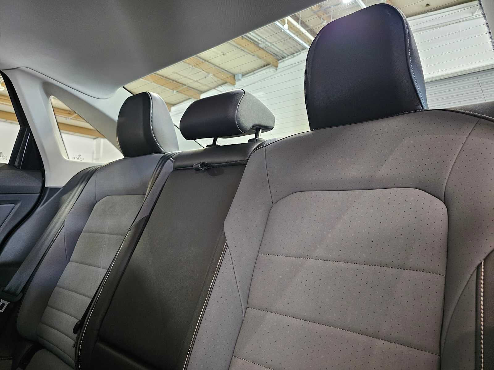 2025 Volkswagen Jetta SE Auto