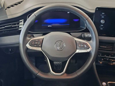 2025 Volkswagen Jetta SE Auto