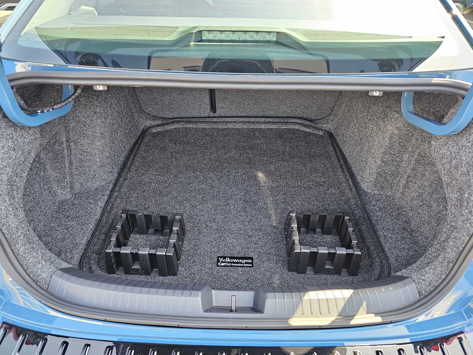 2025 Volkswagen Jetta SE Auto