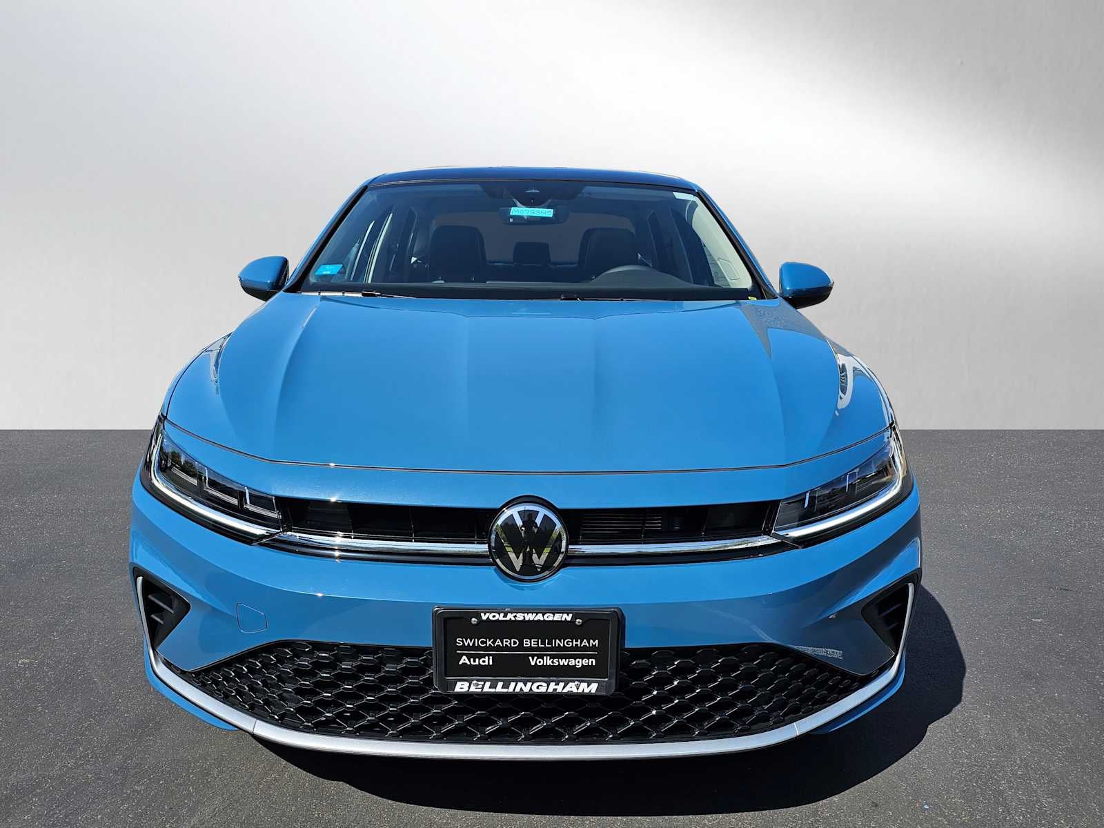 2025 Volkswagen Jetta SE Auto