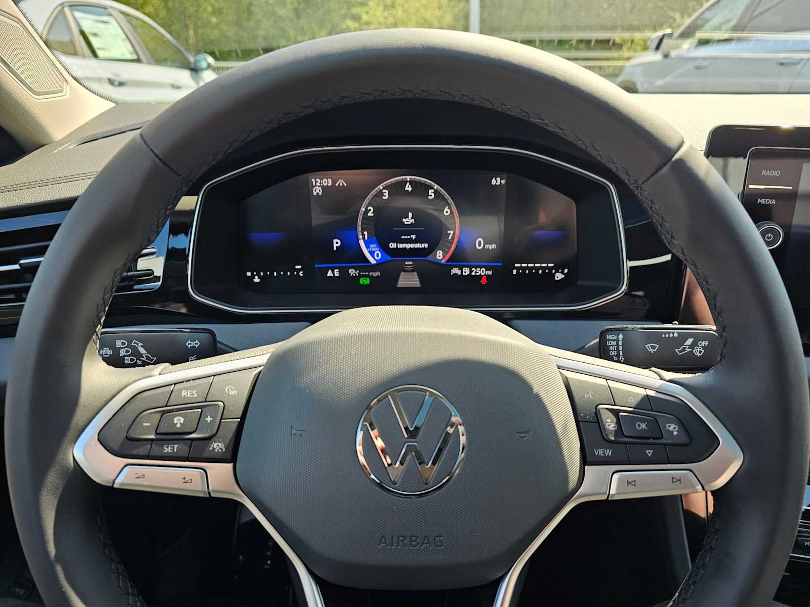 2025 Volkswagen Jetta SE Auto