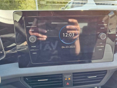 2025 Volkswagen Jetta SE Auto