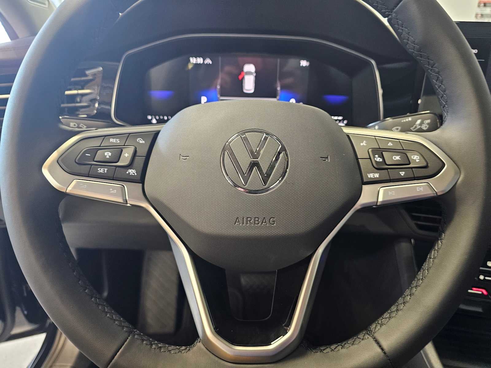 2025 Volkswagen Jetta SE Auto