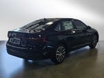 2025 Volkswagen Jetta SE Auto