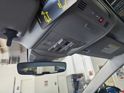 2025 Volkswagen Jetta SE Auto