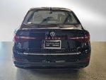 2025 Volkswagen Jetta SE Auto