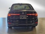 2025 Volkswagen Jetta SE Auto