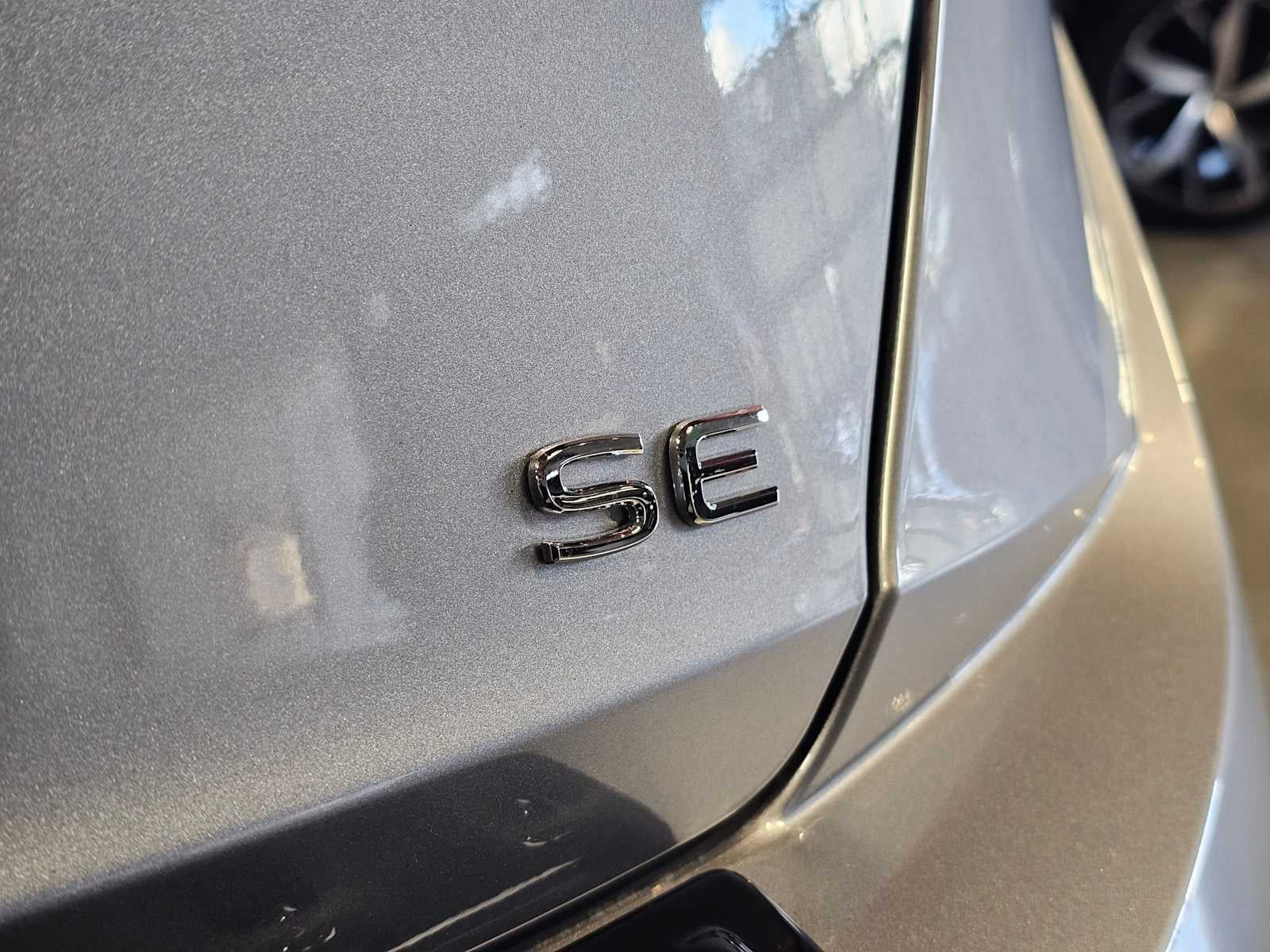 2025 Volkswagen Jetta SE Auto