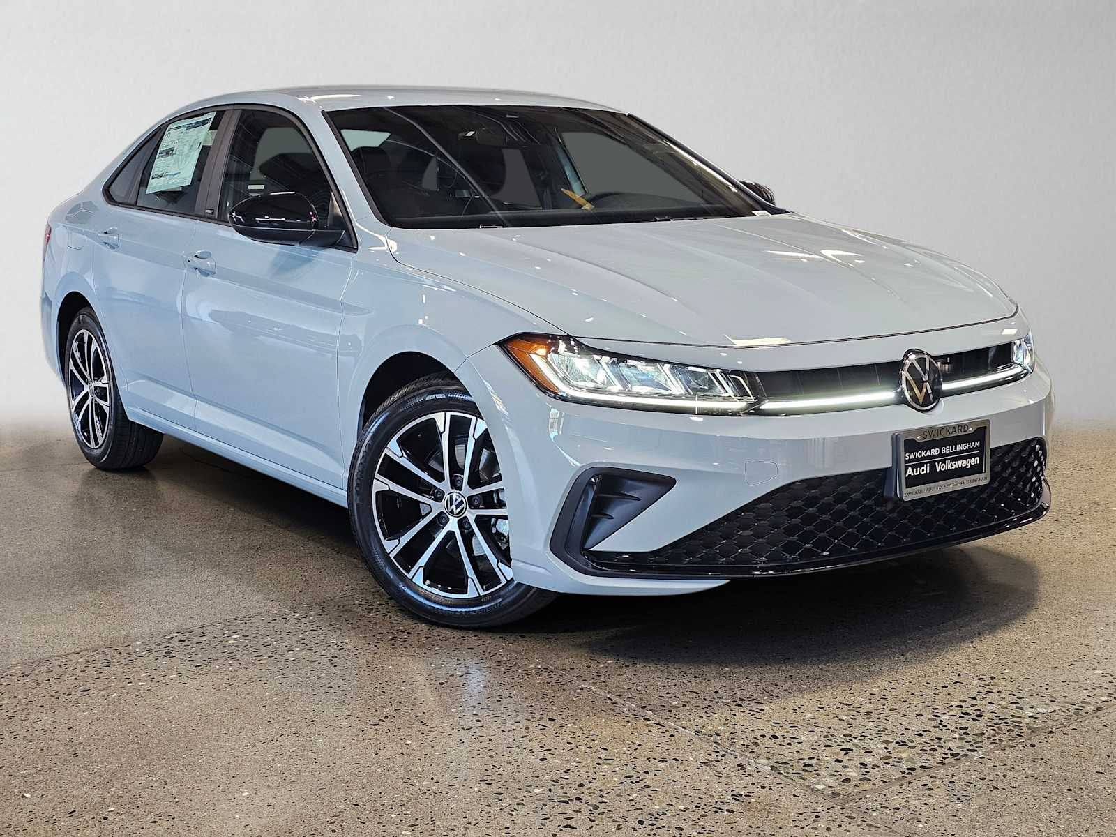 2027 Volkswagen Jetta