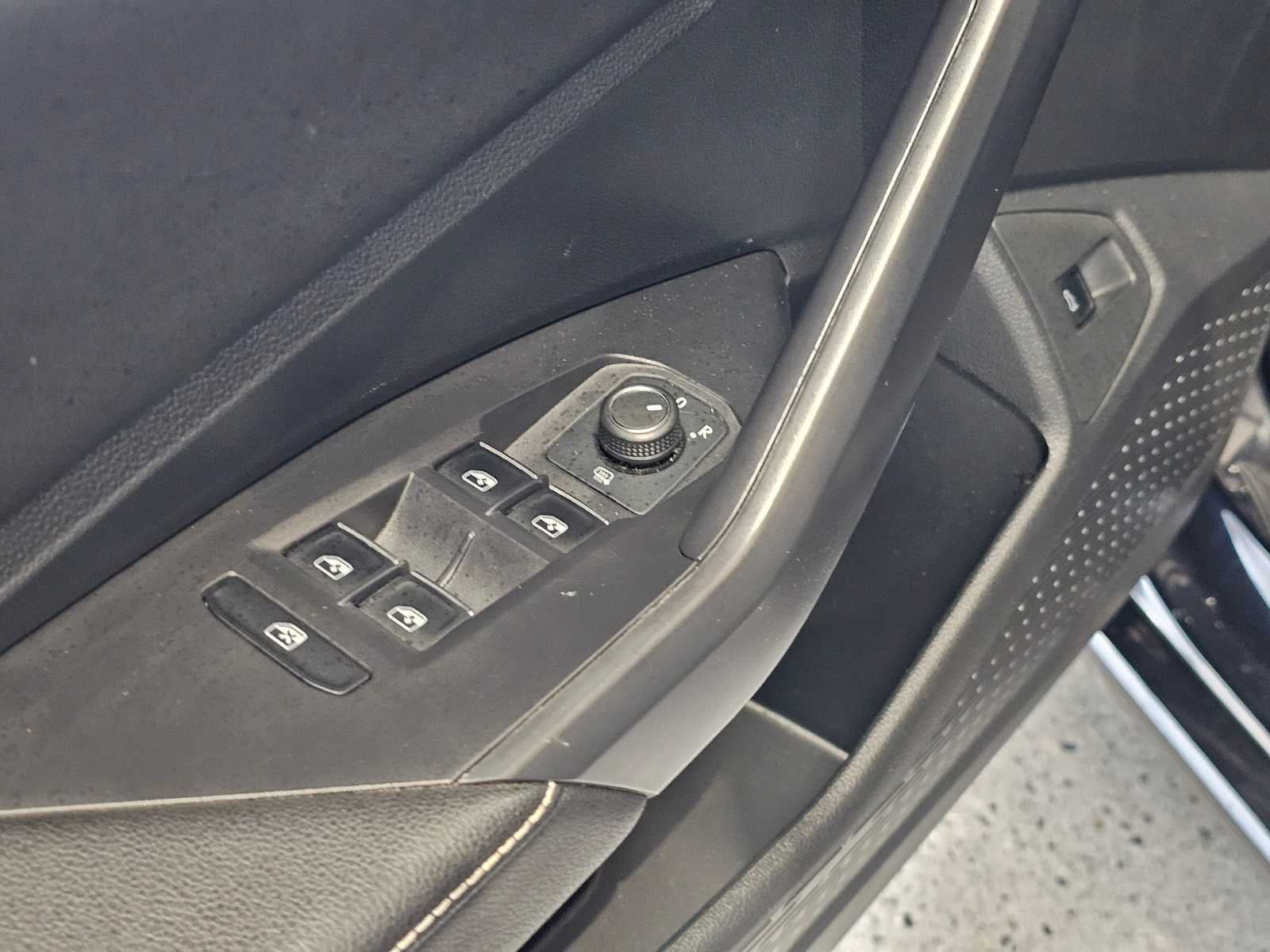 2025 Volkswagen Jetta Sport Auto