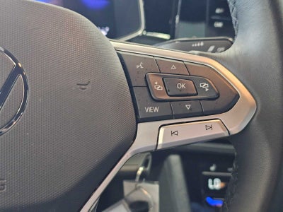 2025 Volkswagen Jetta Sport Auto