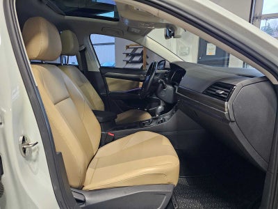 2019 Volkswagen Jetta SEL Auto w/SULEV