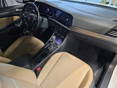 2019 Volkswagen Jetta SEL Auto w/SULEV