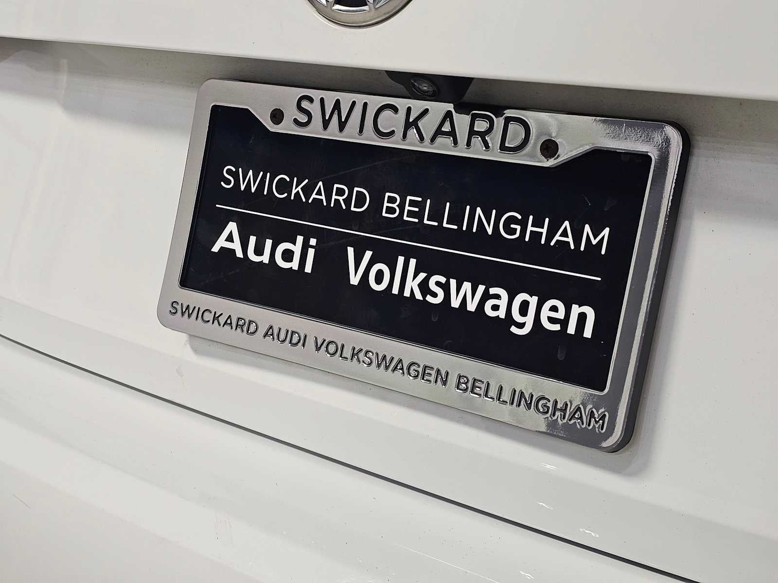 2019 Volkswagen Jetta SEL Auto w/SULEV