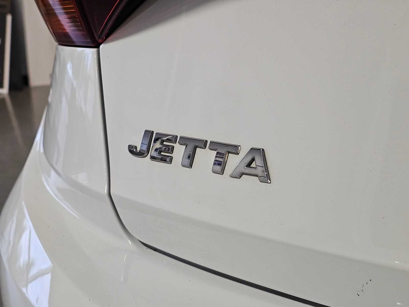 2019 Volkswagen Jetta SEL Auto w/SULEV
