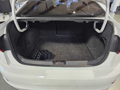 2019 Volkswagen Jetta SEL Auto w/SULEV