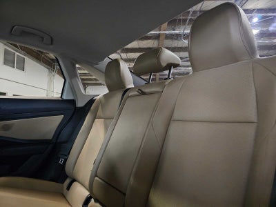 2019 Volkswagen Jetta SEL Auto w/SULEV