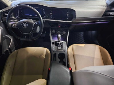 2019 Volkswagen Jetta SEL Auto w/SULEV