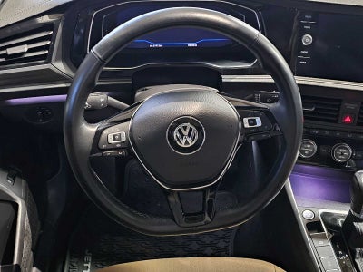 2019 Volkswagen Jetta SEL Auto w/SULEV