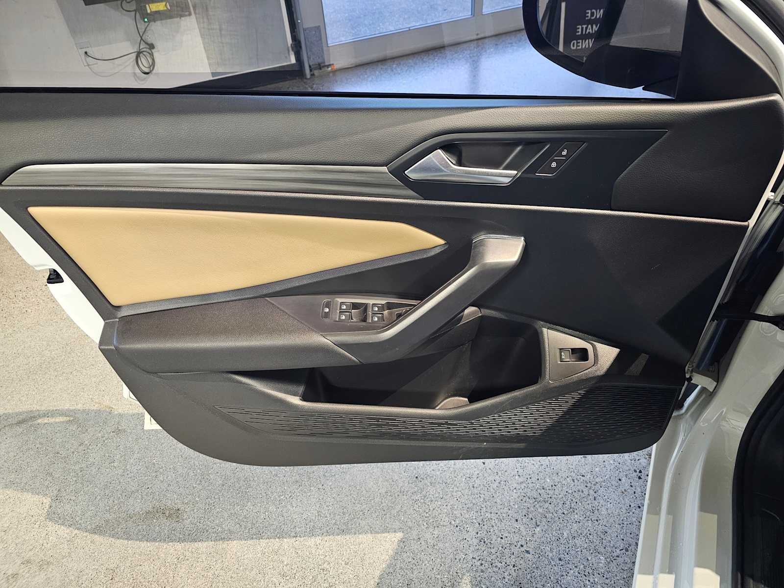 2019 Volkswagen Jetta SEL Auto w/SULEV