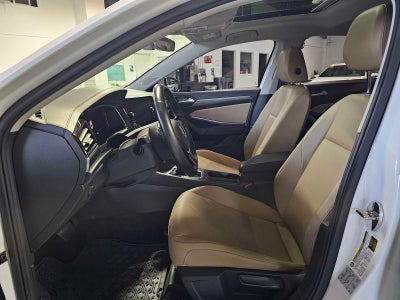 2019 Volkswagen Jetta SEL Auto w/SULEV