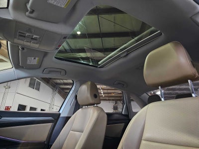 2019 Volkswagen Jetta SEL Auto w/SULEV