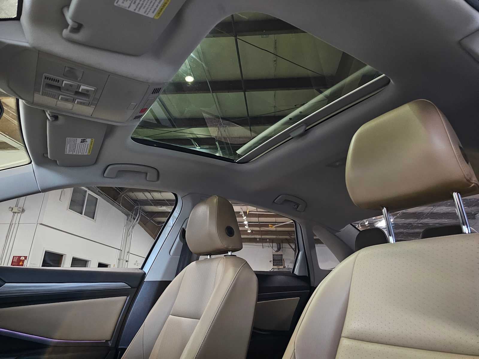 2019 Volkswagen Jetta SEL Auto w/SULEV