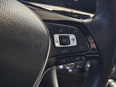 2019 Volkswagen Jetta SEL Auto w/SULEV