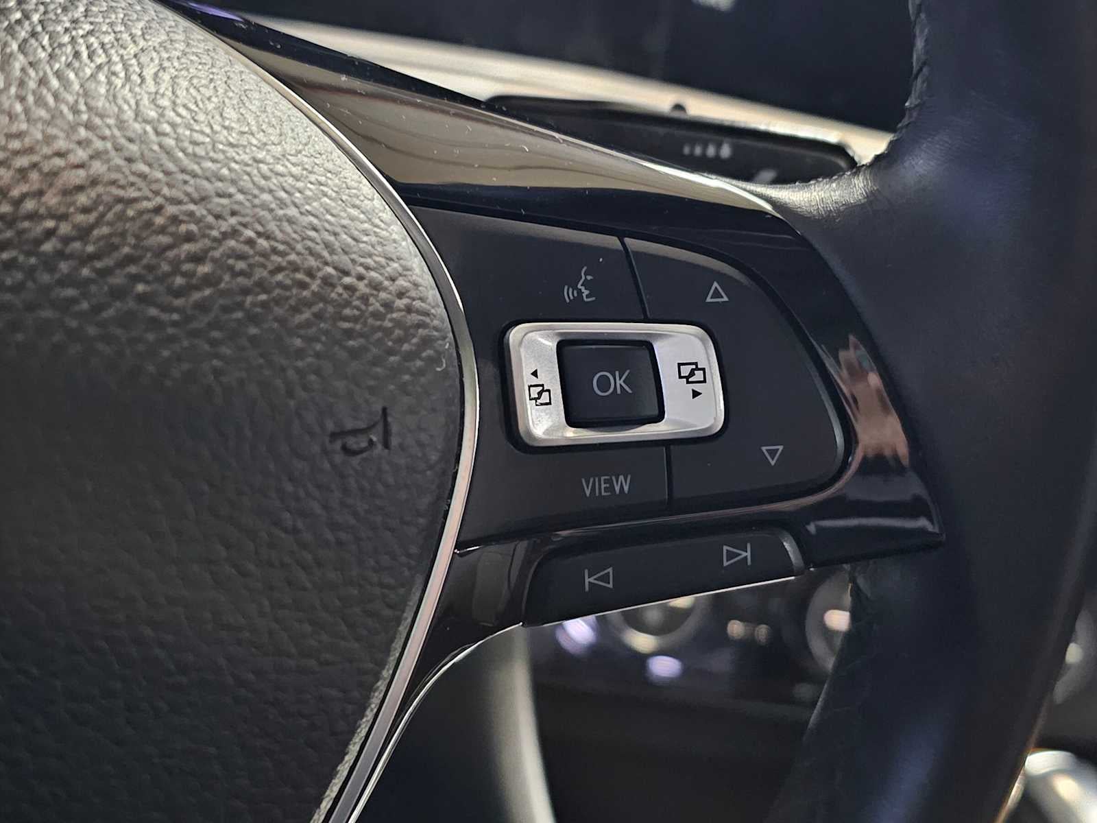 2019 Volkswagen Jetta SEL Auto w/SULEV