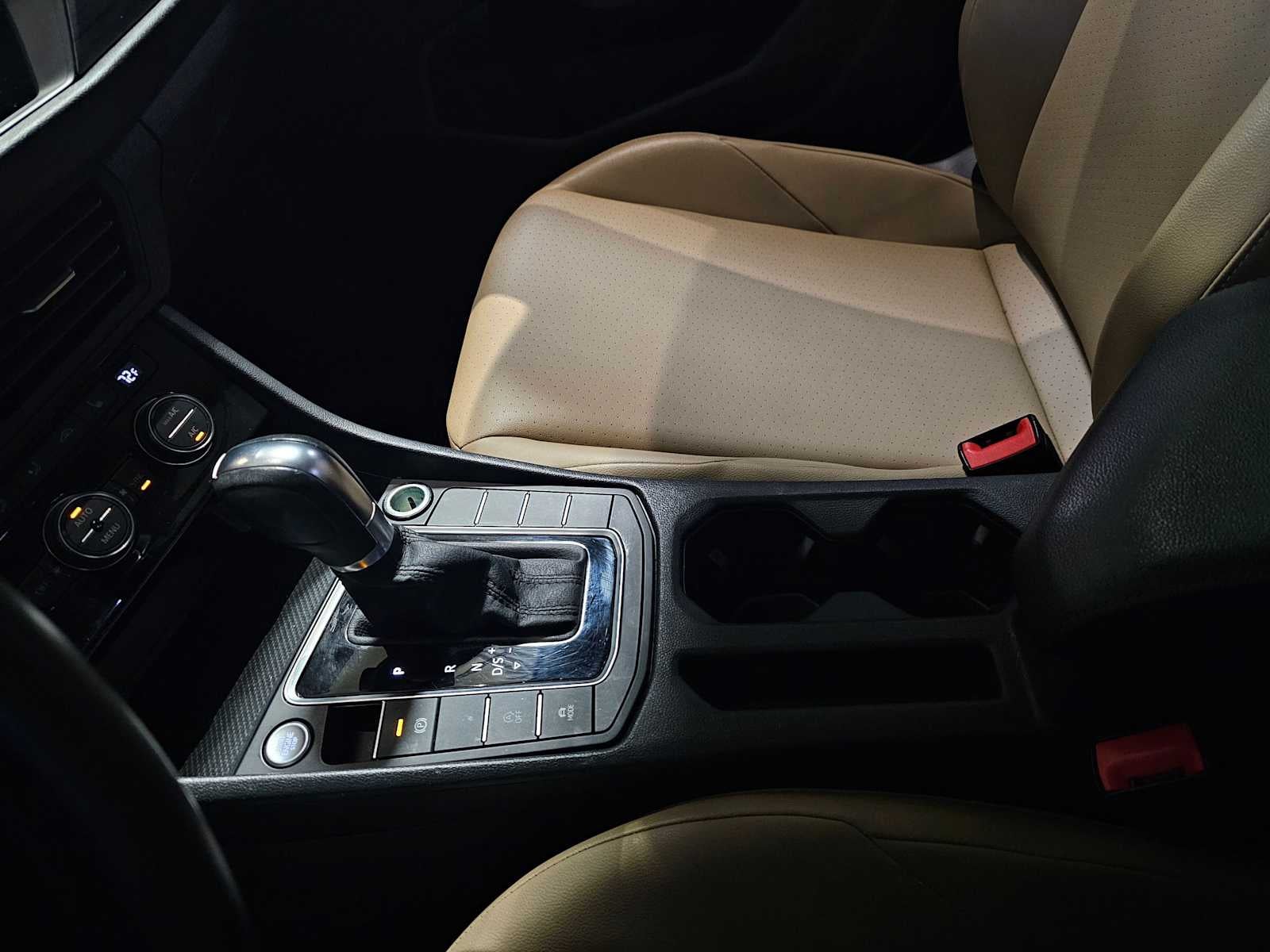 2019 Volkswagen Jetta SEL Auto w/SULEV