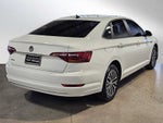 2019 Volkswagen Jetta SEL Auto w/SULEV