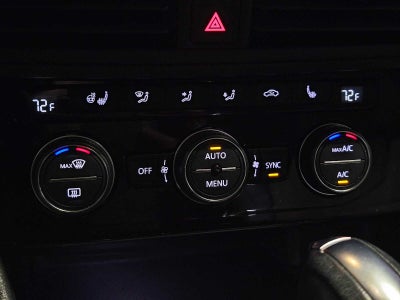 2019 Volkswagen Jetta SEL Auto w/SULEV