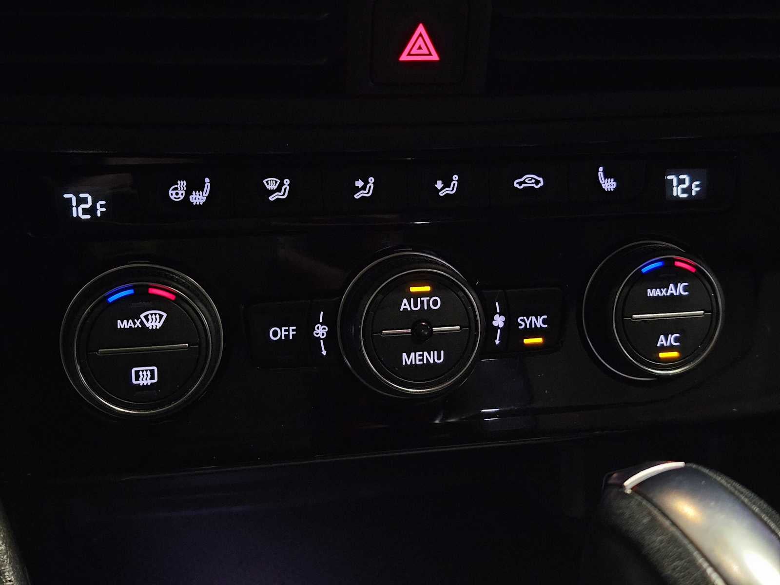 2019 Volkswagen Jetta SEL Auto w/SULEV