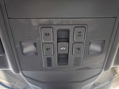 2019 Volkswagen Jetta SEL Auto w/SULEV