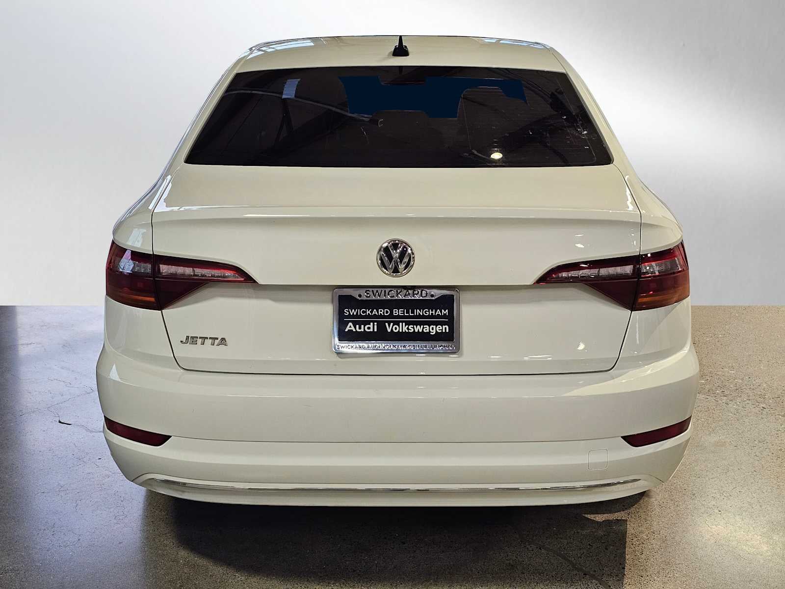 2019 Volkswagen Jetta SEL Auto w/SULEV