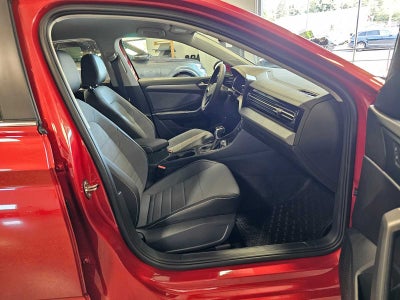 2025 Volkswagen Jetta SE Auto