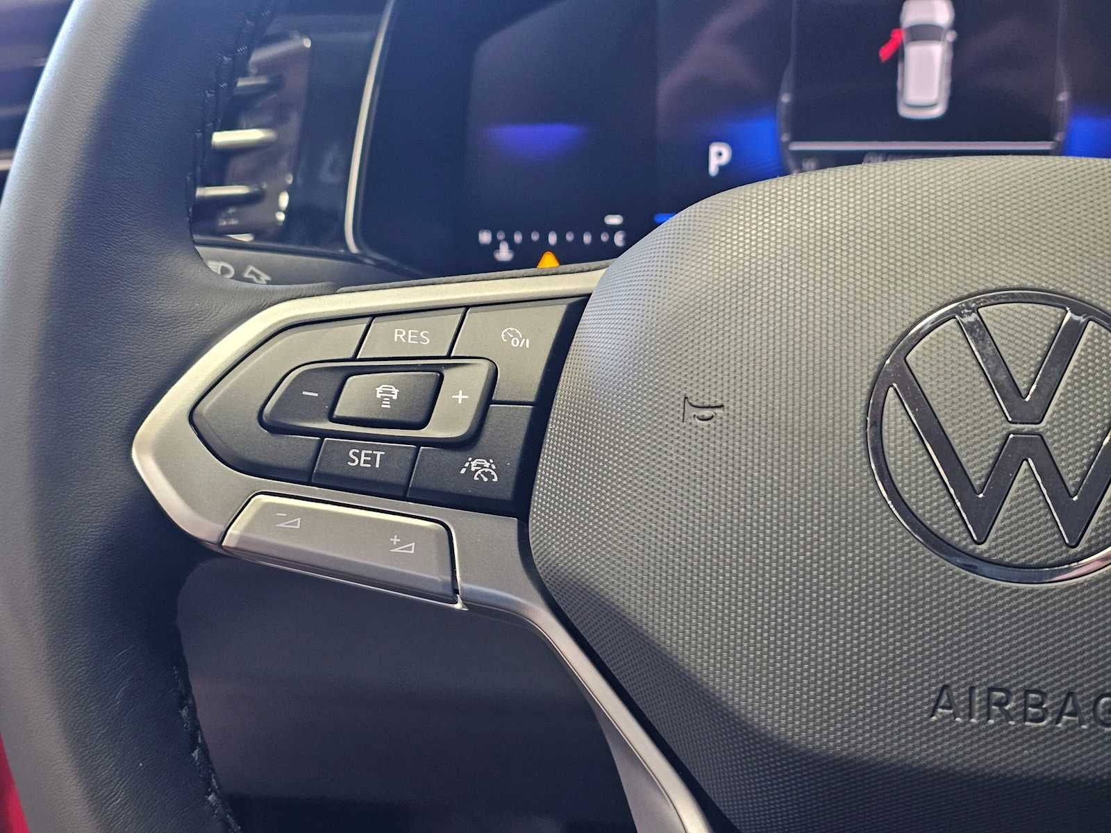 2025 Volkswagen Jetta SE Auto